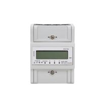 Medidor de Luz Electronico Riel Pantalla Lcd Trifasico 100a