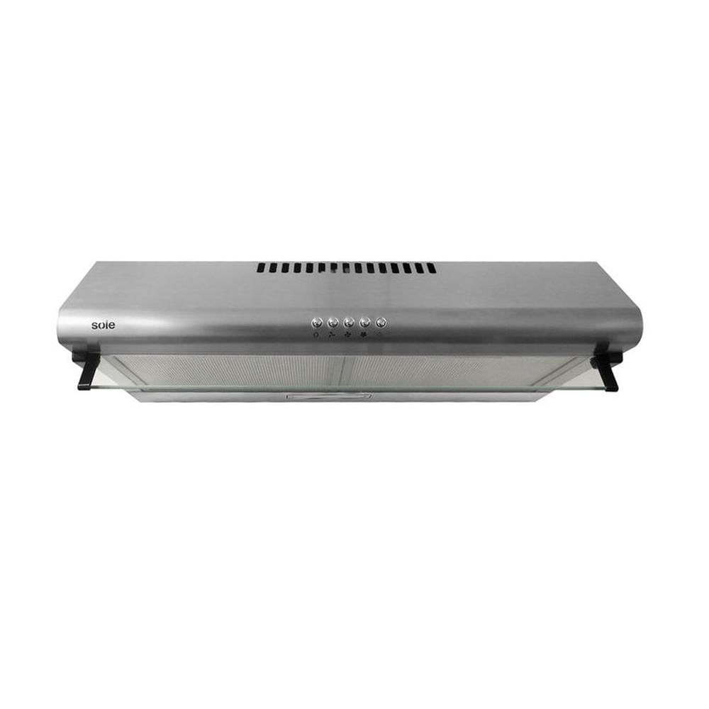Campana Extractora Sole Hera 60 Cm