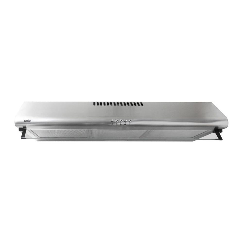Campana Extractora Sole Hera 90 Cm