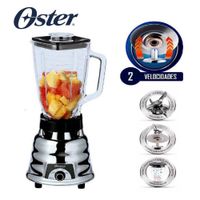 Licuadora Oster® 2 velocidades 250 Cromada