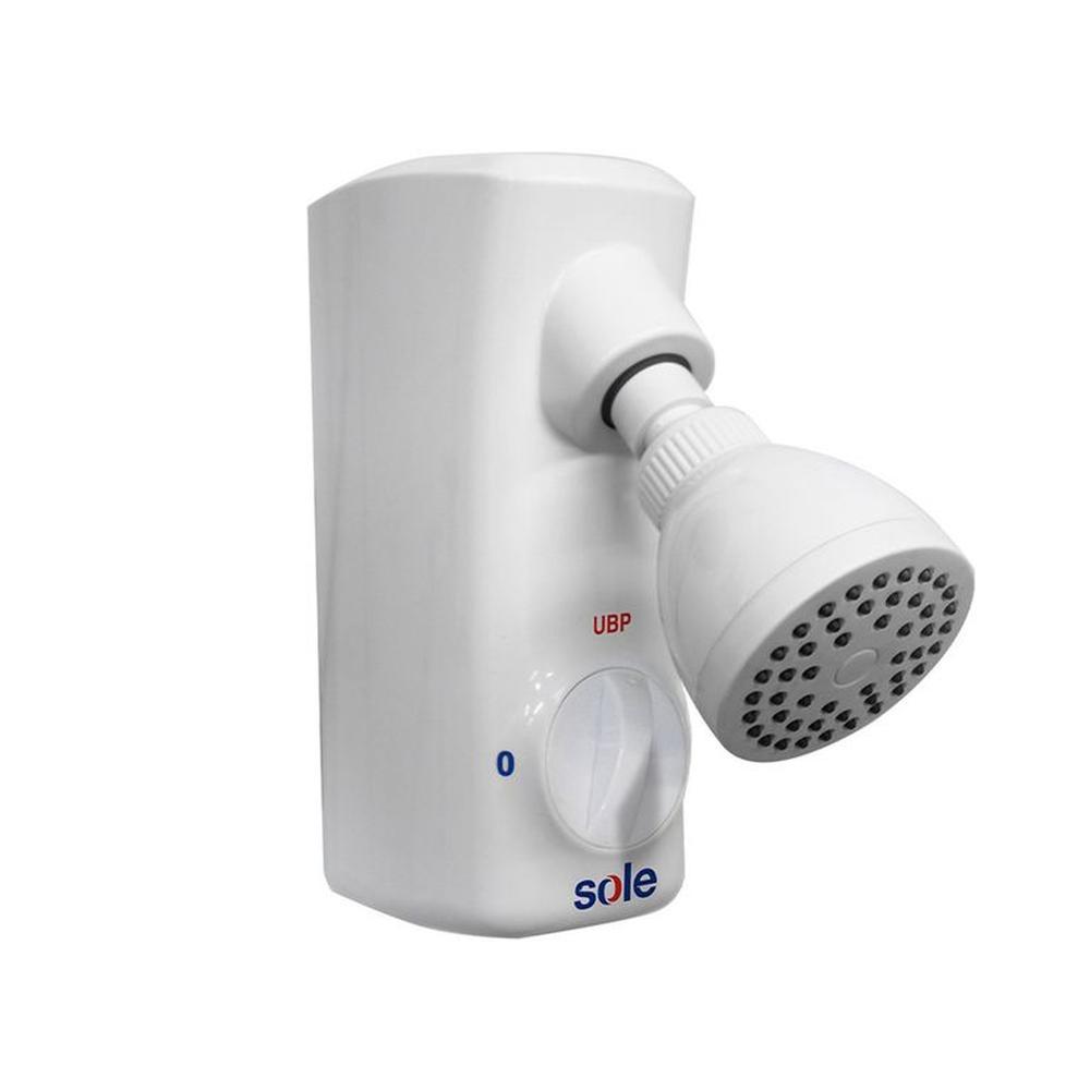 Rapiducha Sole Style 3000W C/Acc