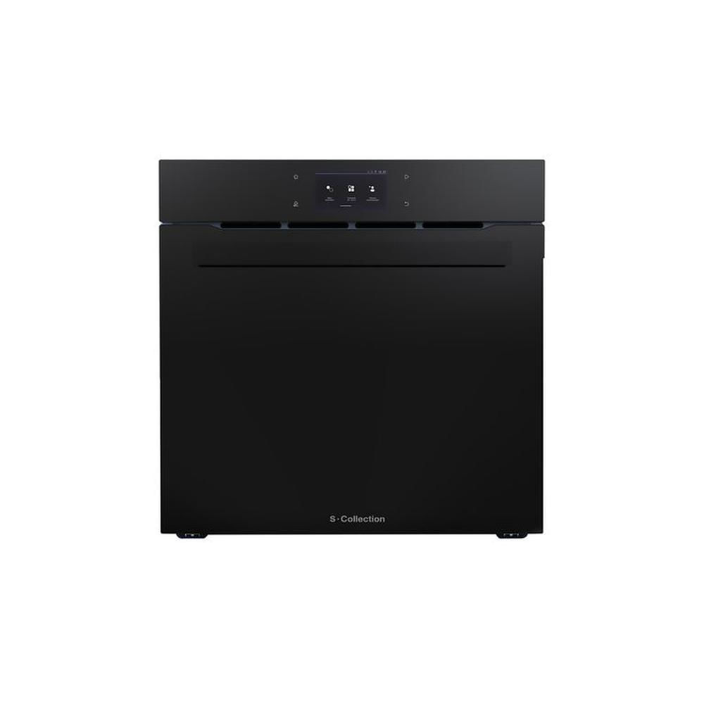 Horno Empotrable Sc Pure Black D3 Tft