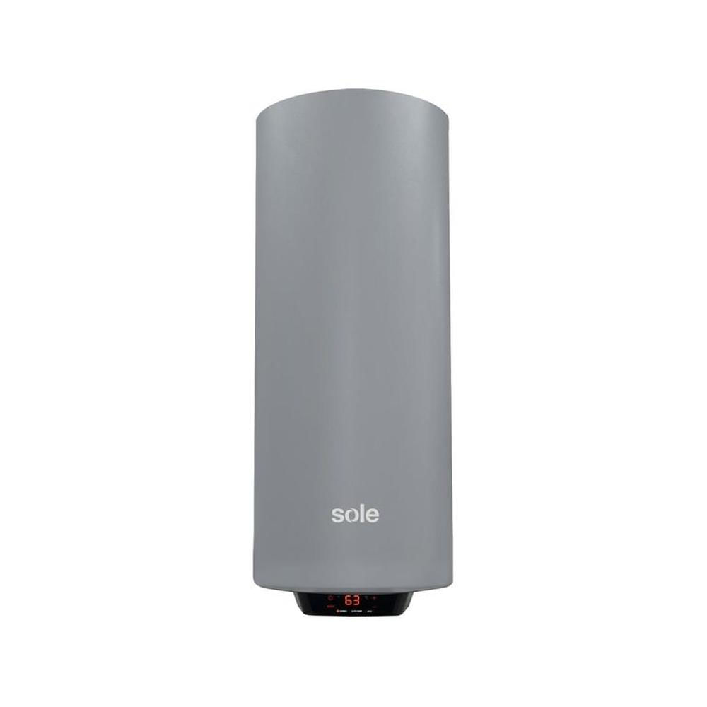 Terma Sole Genius Wifi 120 Litros C/acc