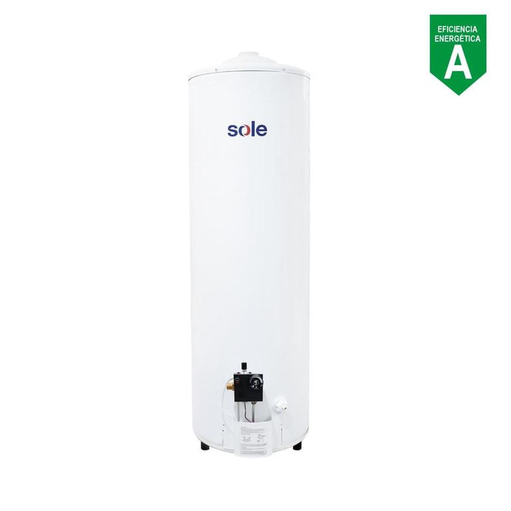 Termotanque Sole Gn Tipo B 150l C/acc