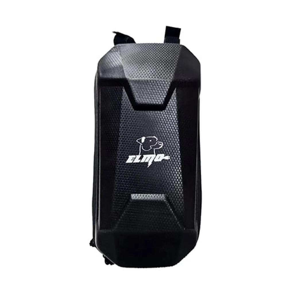BOLSO IMPERMEABLE DE 3LT PARA SCOOTER ELÉCTRICO