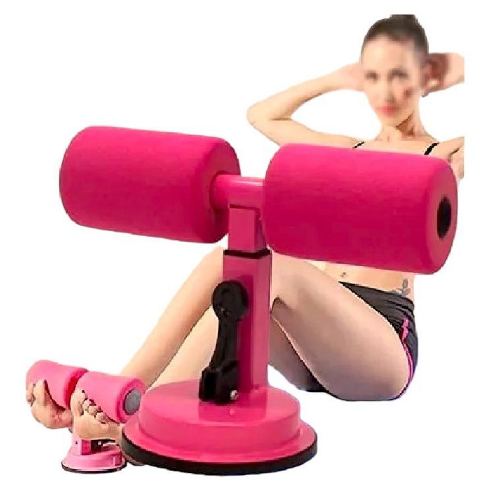 Soporte Abdominal de Alta Resistencia Rosado