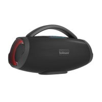 Parlante Portátil Inalambrico Bowmann Recargable TWS con FM 50 W BTS-700X