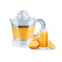 Exprimidor de Citricos OSTER de 1 Litro Blanco FPSTJU407W