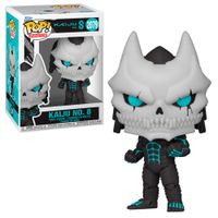 Funko Pop Kaiju No.8 - Kaiju No.8 #2079