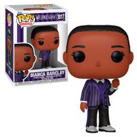 Funko Pop Merlina - Bianca Barclay #1817