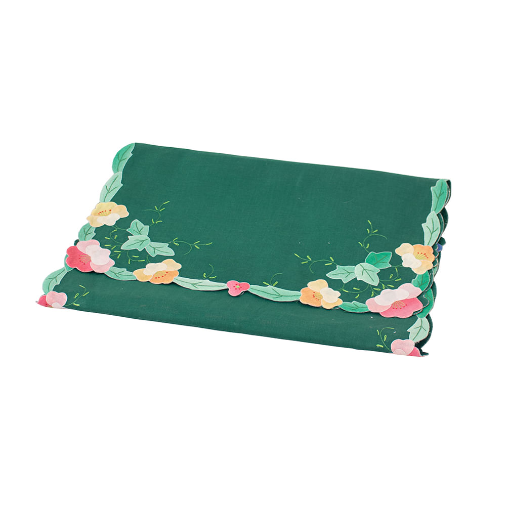 Camino Algodón Panorama Hogar