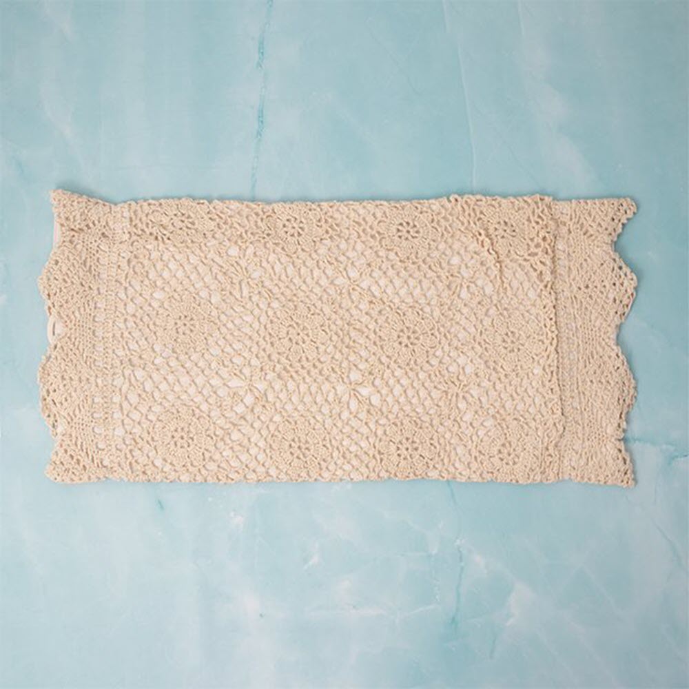 Funda Para Cojín Algodón Panorama Hogar