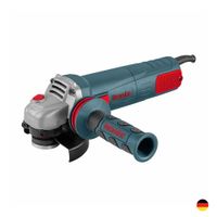 Amoladora Angular 4.5'' 1100W RONIX 3100 Con Regulador