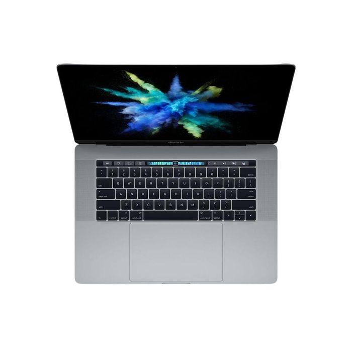 Core I7 Macbook 2017 16gb MacBook Pro 16