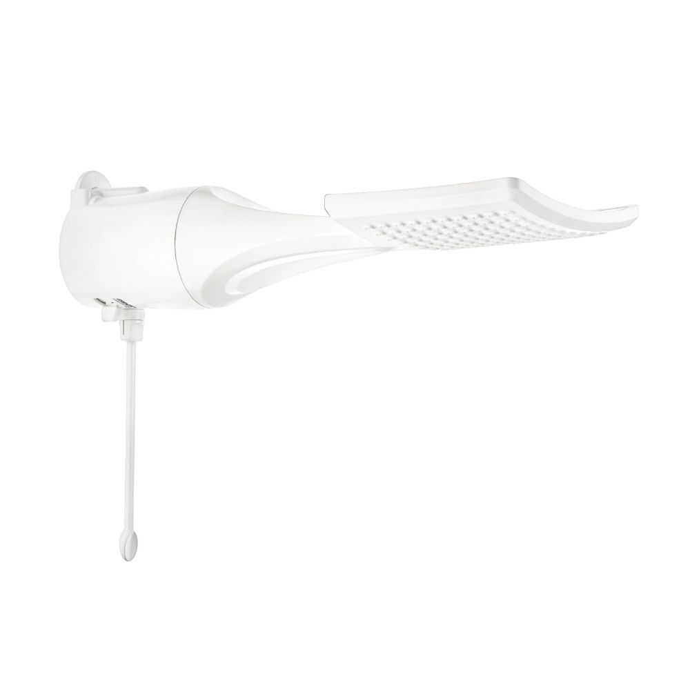 Ducha Eléctrica Lorenzetti Shower 220v 6800W