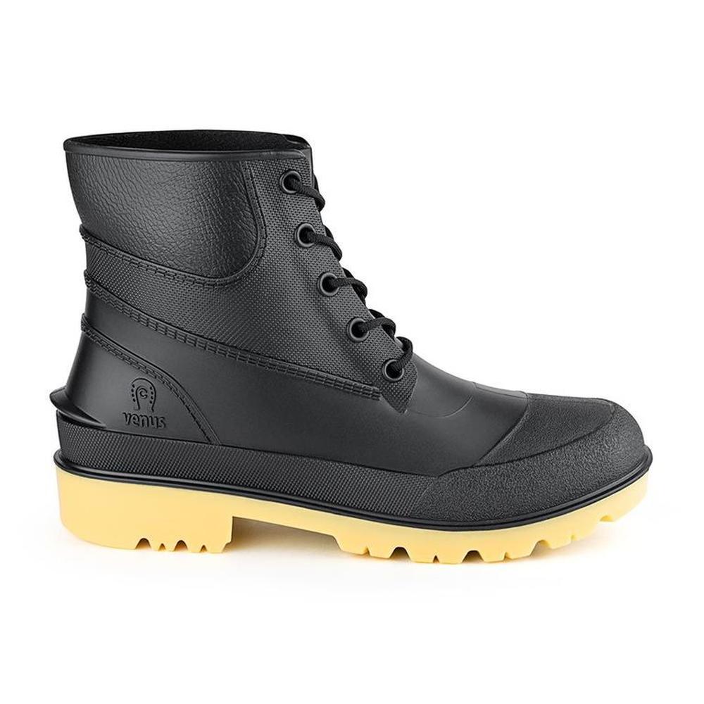 VENUS Botin TERRAMAX Negro