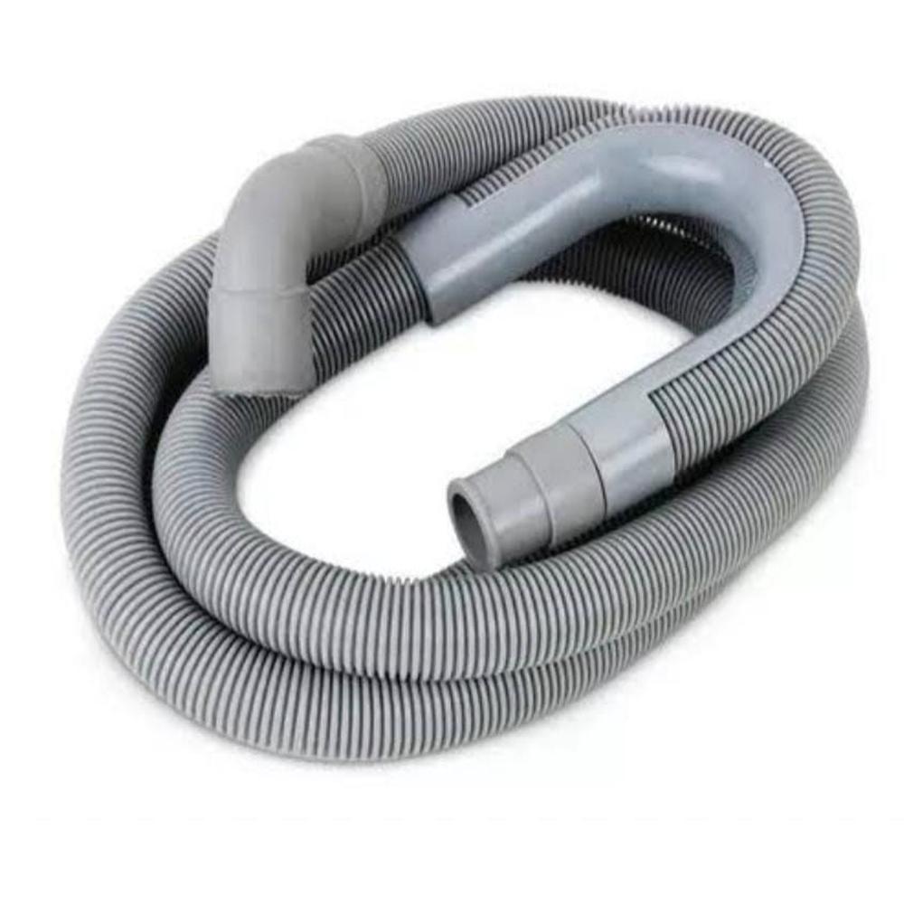 Manguera de desagüe para lavadora 2 mtr