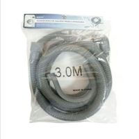 MANGUERA DE DESAGUE PARA LAVADORA 3MTR