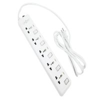 Supresor de pico de 5 TOMAS HOME LIGHT