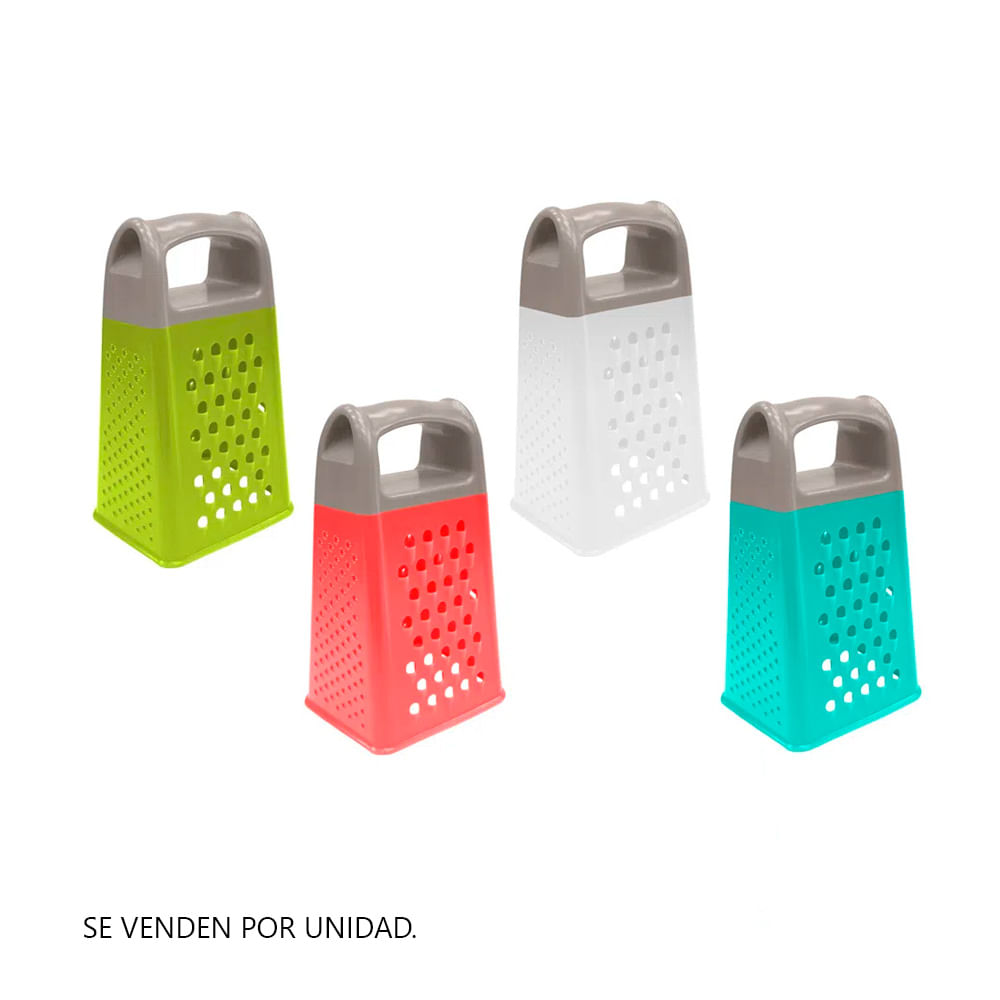 Rallador multiusos Basa