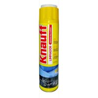 LIMPIADOR MULTIUSOS EN ESPUMA 650ML