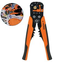 PELACABLE AUTOMATICO 8"" 17360 TRUPER