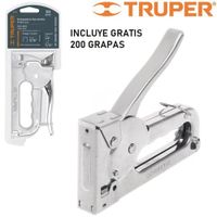 ENGRAPADORA TIPO PISTOLA PARA 14 y 516 TRUPER