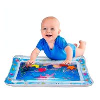 Alfombra de Agua Estimulacion Temprana