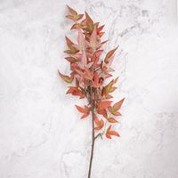 Pack de 2 Follaje Artificial Verde Panorama Hogar