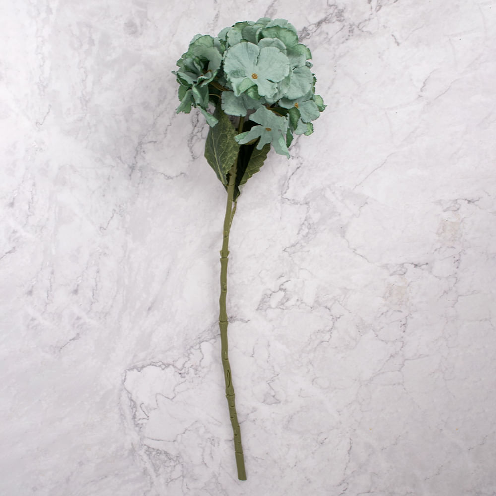 Pack de 2 Hortensias en Vara Verde Panorama Hogar