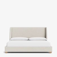 Dormitorio Sofi 2 Plz - Beige