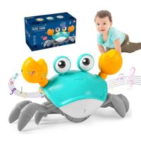 Cangrejo Tummy Time Sensorial Estimulacion Temprana