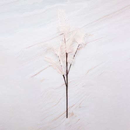 Pack de 2 Plumas Blanco Panorama Hogar Pack de 2 Plumas Blanco Panorama Hogar