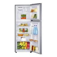  Refrigeradora Samsung 234lt top freezer RT22FARADS8