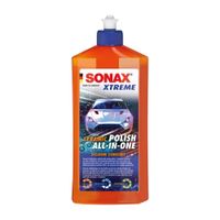 Pulidor Cerámico Todo en 1 Sonax XTREME 500ml