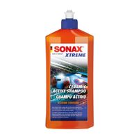 Shampoo Cera Xtreme 500ml Sonax