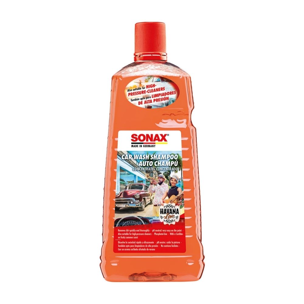 Shampoo Protector Sonax Havana 2L