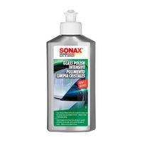 Limpiador de Lunas para Automóvil Sonax 250ml