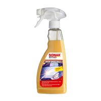 Cera Selladora Sonax Wax 500ml Incoloro de Carnauba de Alta Calidad