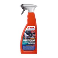 Sellado Cerámico de Plastico xtreme 750ml Sonax