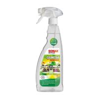 Limpiador de Interiores Sonax 750ml Cítrico para Automóviles