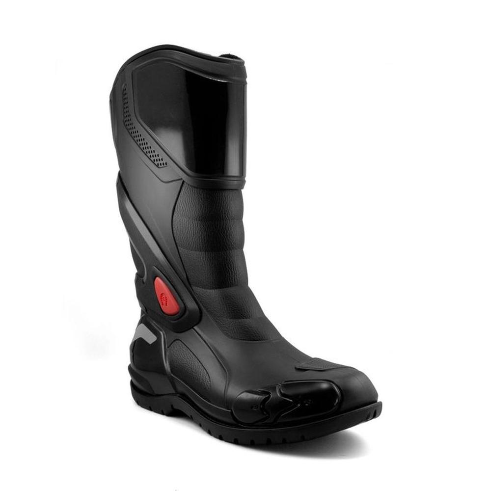 BOTA VENUS IMPERMEABLE - MOTO RACING