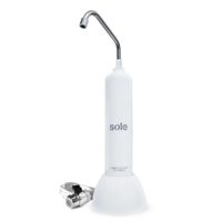 Purificador de Agua Sole Prestige para Lavadero