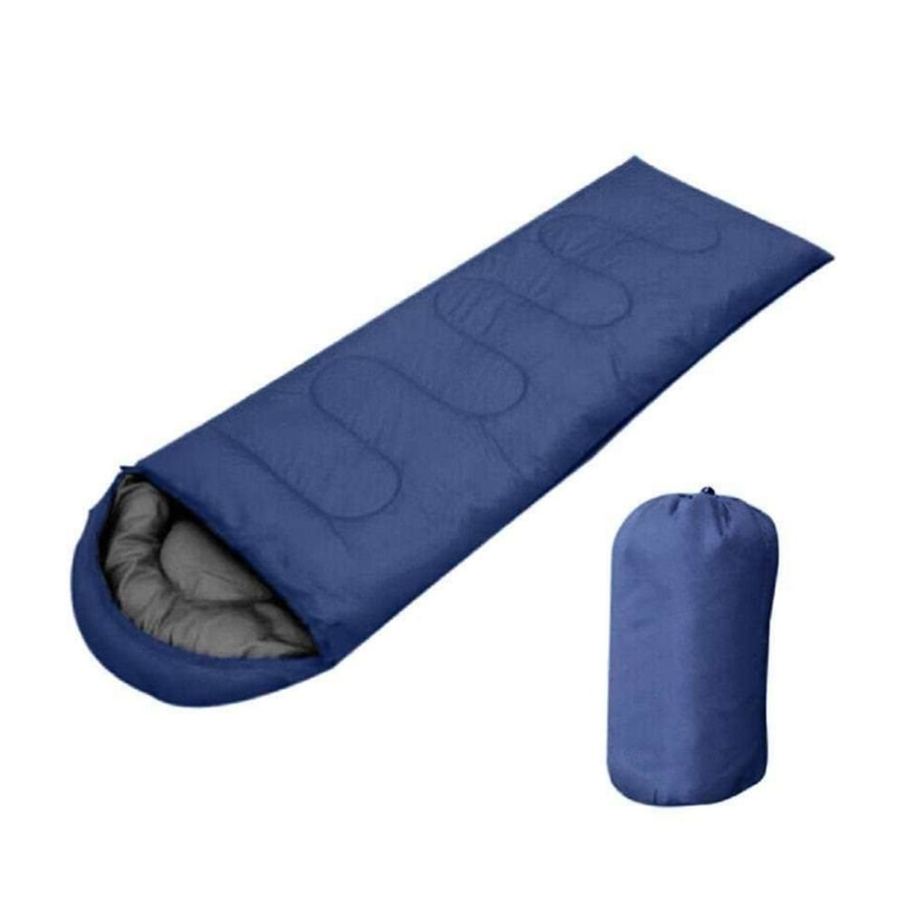 Bolsa De Dormir Sleeping Camping Acolchado 200 g/m² - EVERBEST