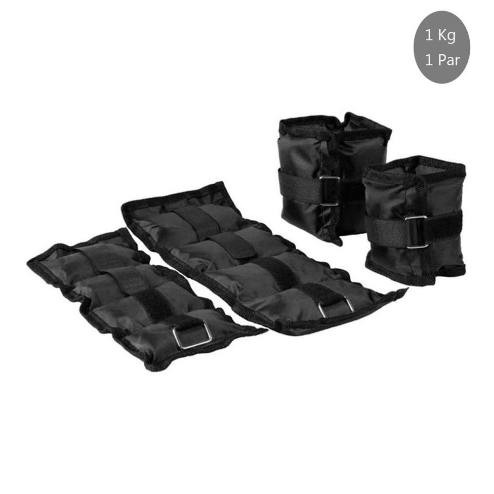 Pesas Tobilleras con peso de kg x Und Promart - Main Image