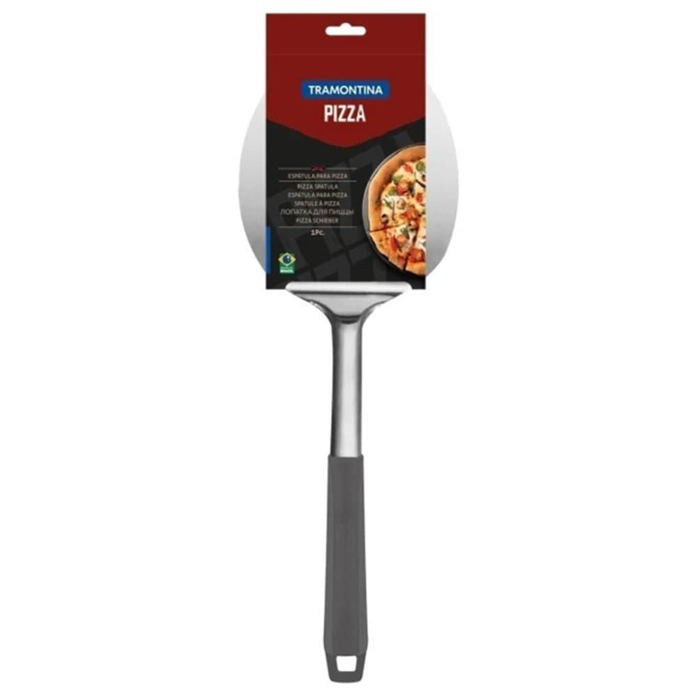 Espatula TRAMONTINA para pizza o postre Ace.Inox.