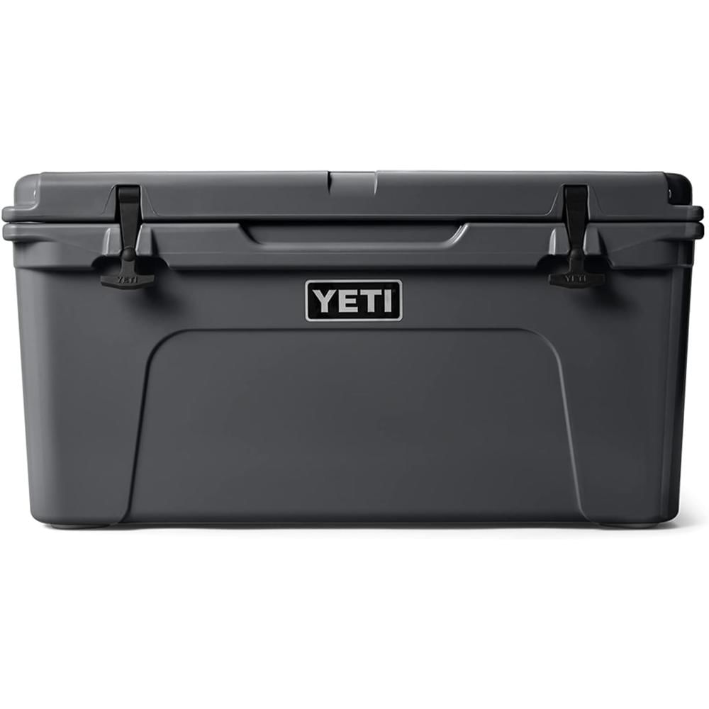 YETI Tundra 65 Cooler Portátil | Gris