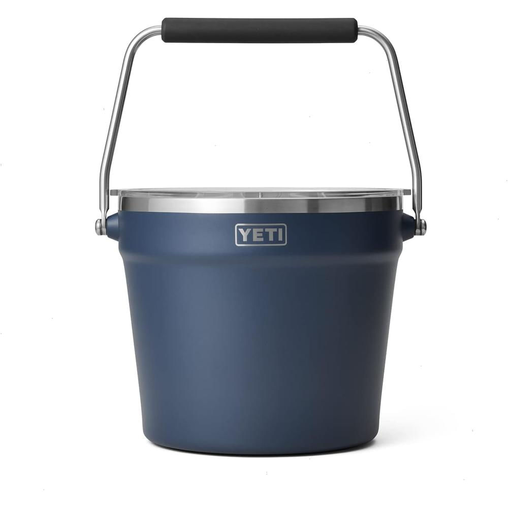 YETI Cooler Cubeta Para Bebidas | Azul Marino