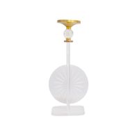 Candelero Destello 27cm Panorama Hogar
