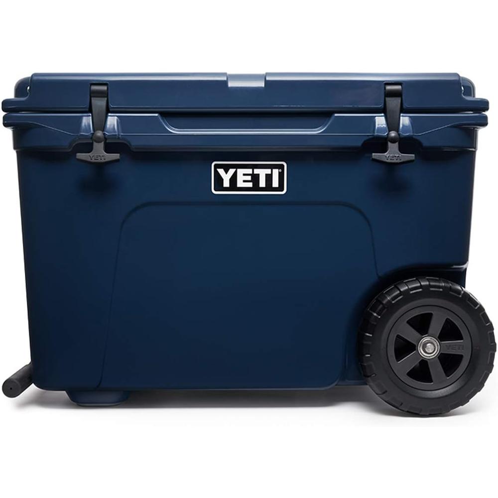 YETI Tundra 45 Cooler Rígido Portátil | Azul Marino